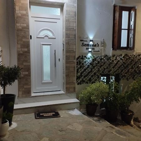Seminas House Villa Skopelos Town Bagian luar foto