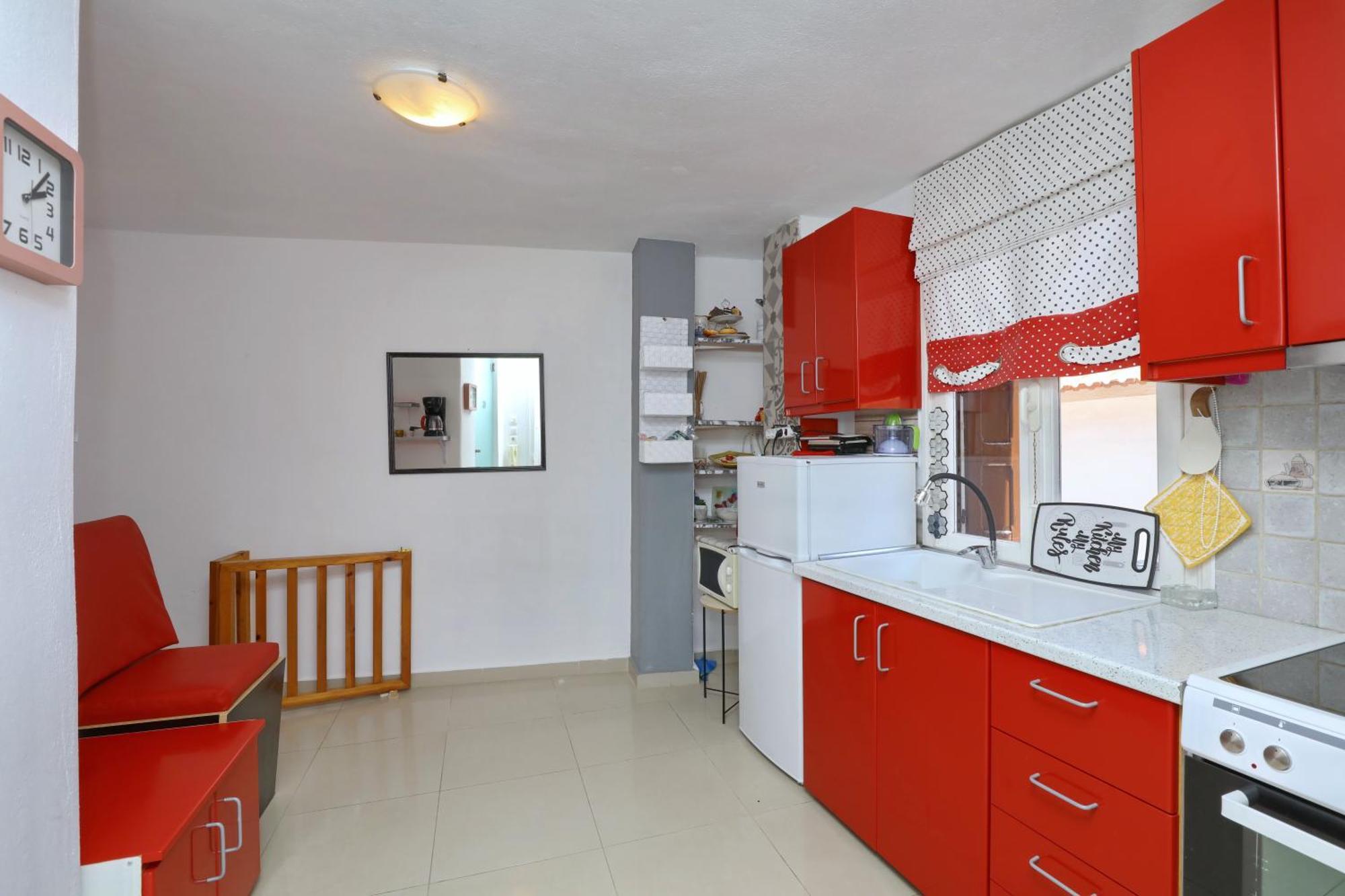 Seminas House Villa Skopelos Town Bagian luar foto