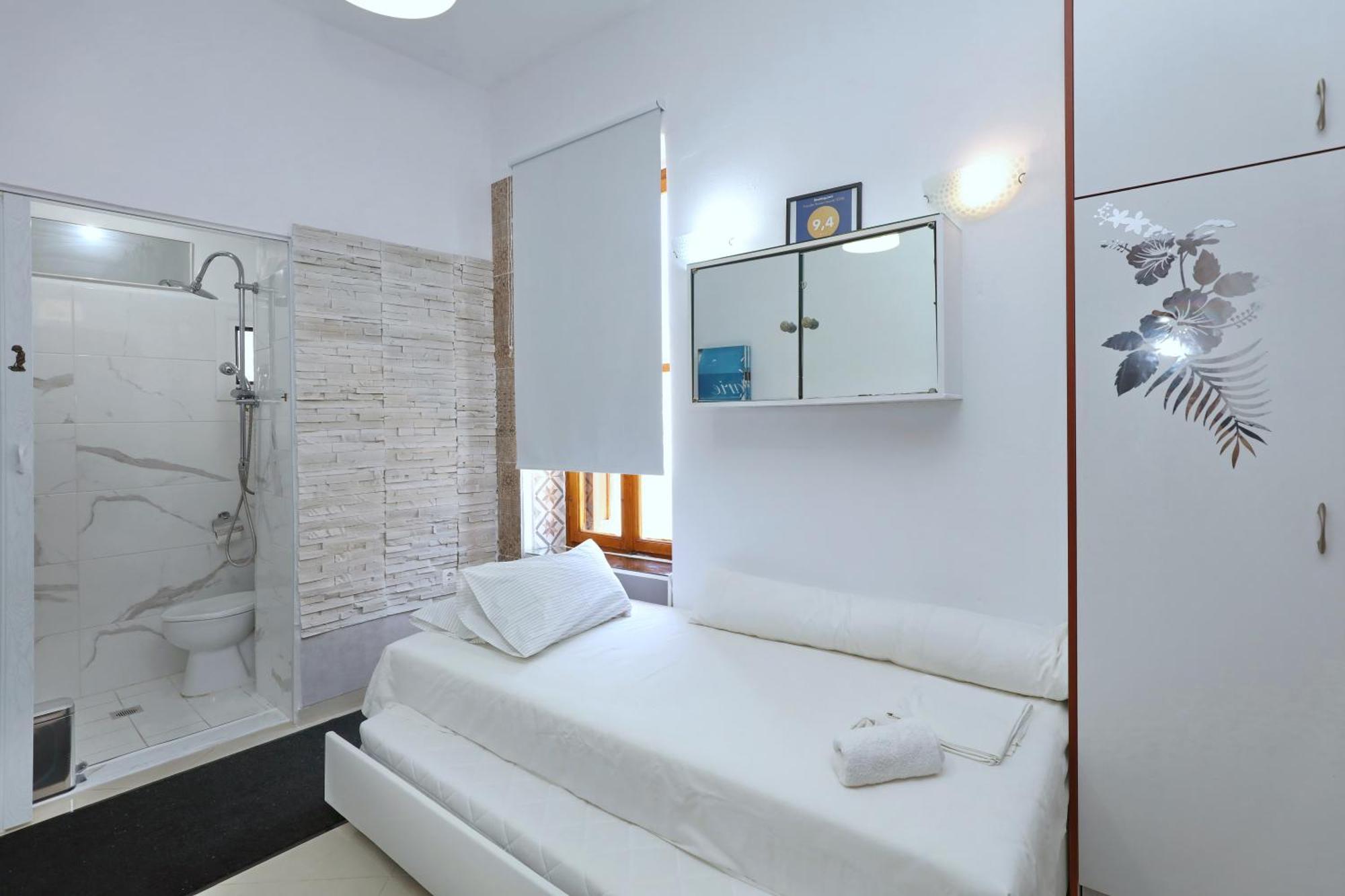 Seminas House Villa Skopelos Town Bagian luar foto