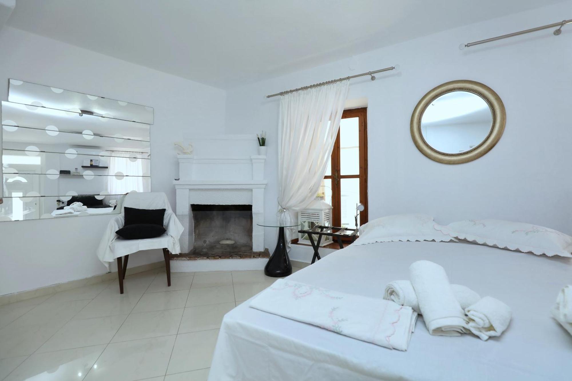 Seminas House Villa Skopelos Town Bagian luar foto