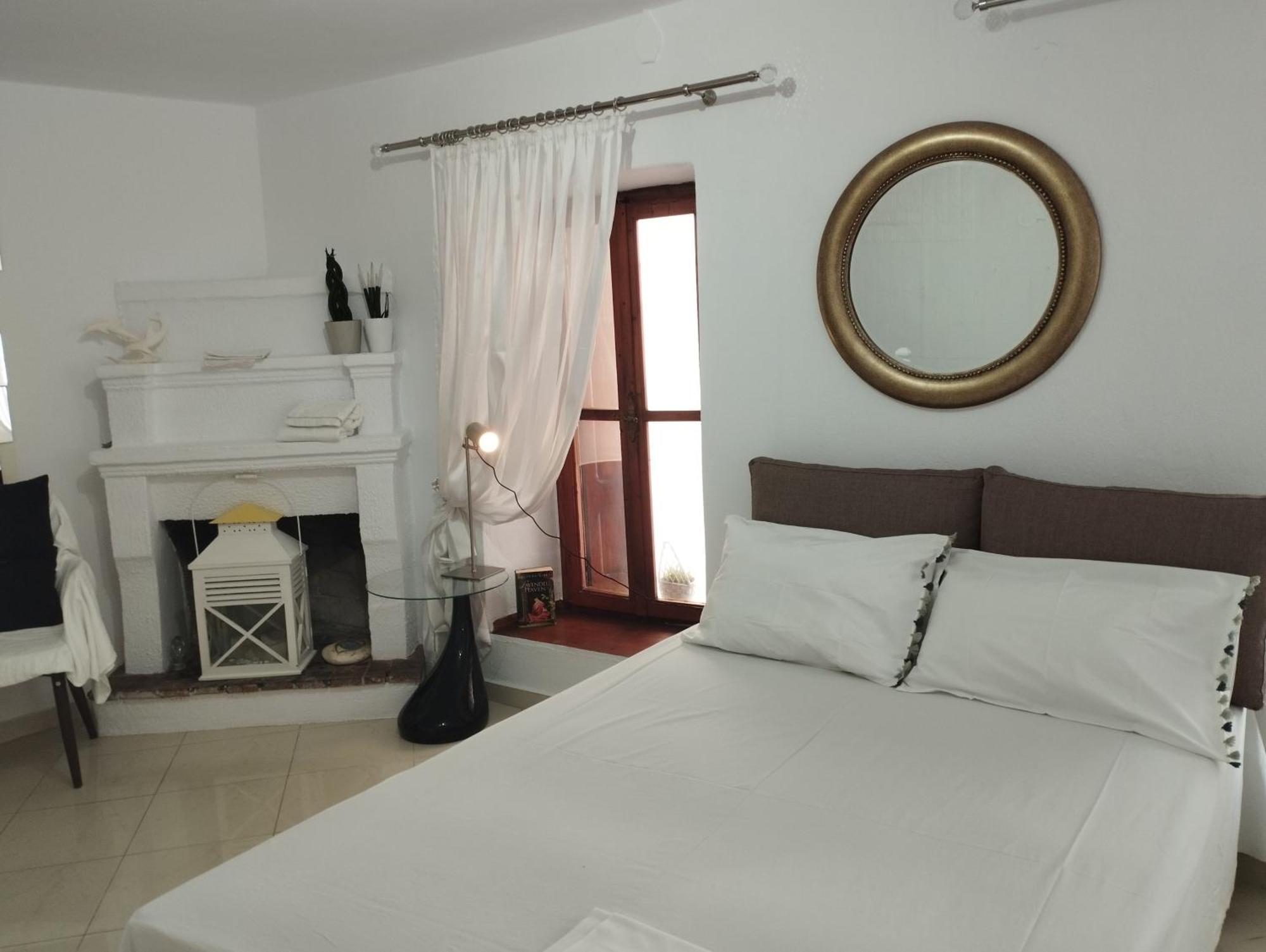 Seminas House Villa Skopelos Town Bagian luar foto